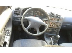 mitsubishi galant berlina (e50) del año 1994 2