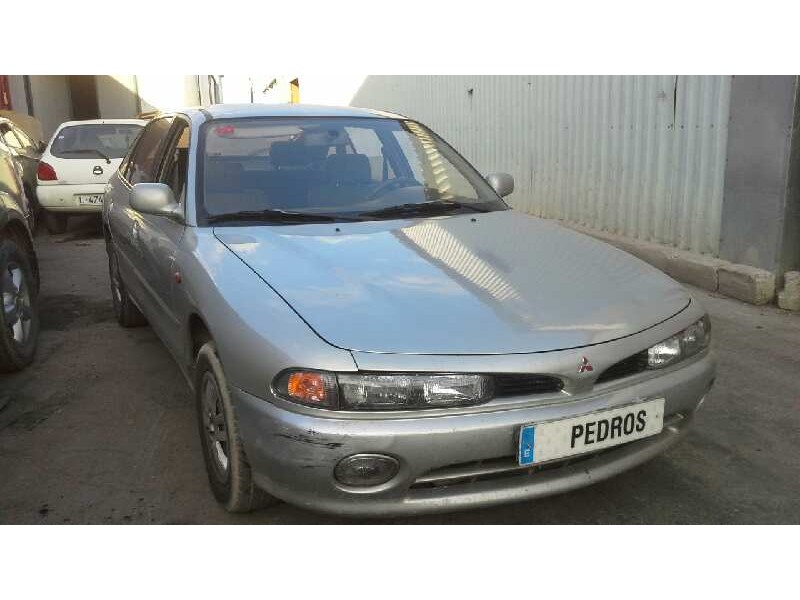 mitsubishi galant berlina (e50) del año 1994