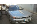 MITSUBISHI GALANT BERLINA (E50)