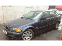 bmw serie 3 berlina (e46) del año 1998