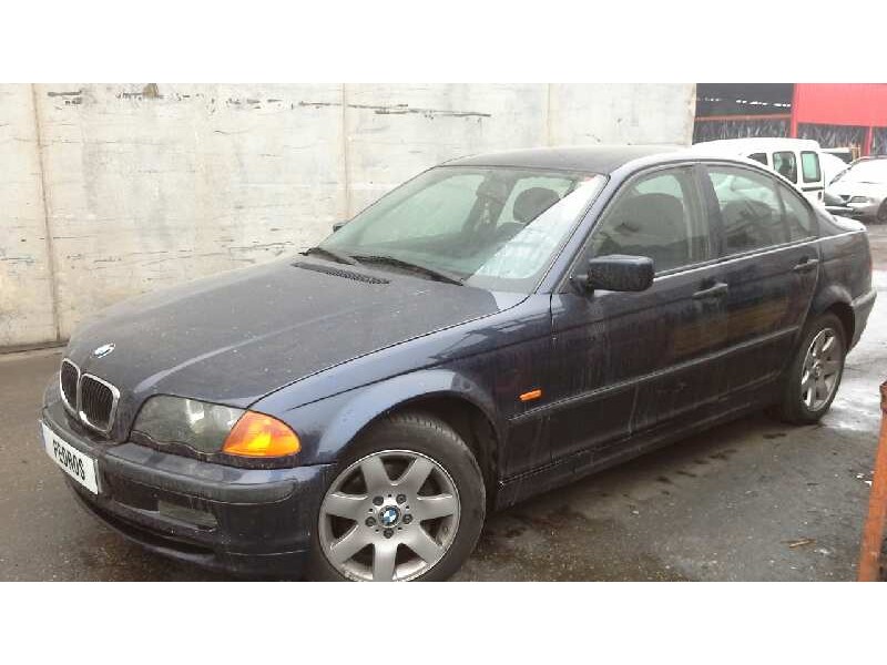 bmw serie 3 berlina (e46) del año 1998