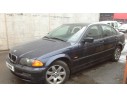 BMW SERIE 3 BERLINA (E46)