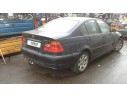 BMW SERIE 3 BERLINA (E46)