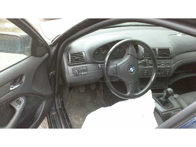 bmw serie 3 berlina (e46) del año 1998
