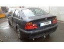 BMW SERIE 3 BERLINA (E46)