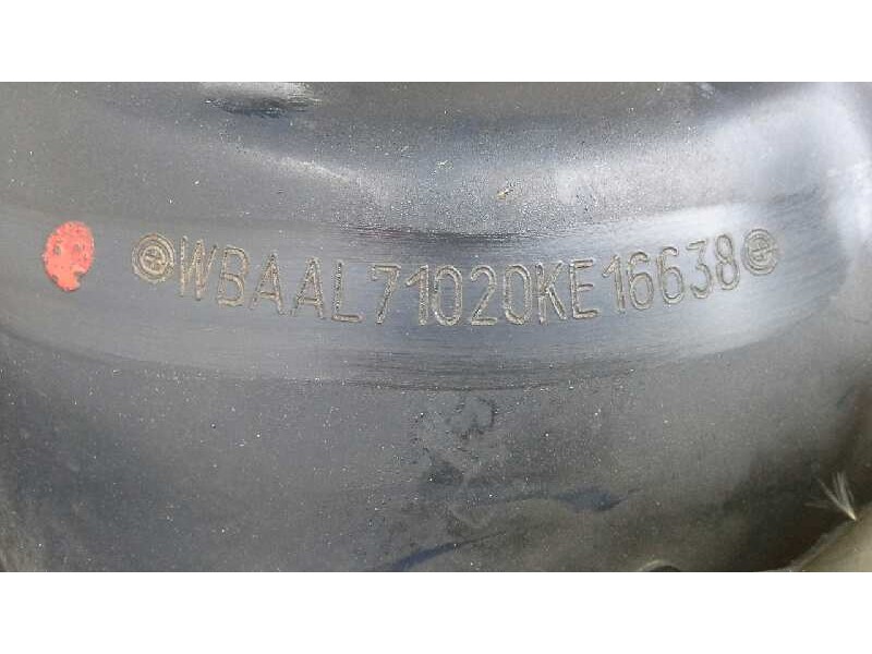 bmw serie 3 berlina (e46) del año 1998