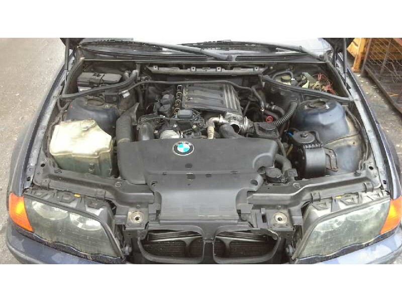 bmw serie 3 berlina (e46) del año 1998