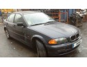 BMW SERIE 3 BERLINA (E46)