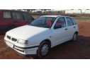 SEAT IBIZA (6K)