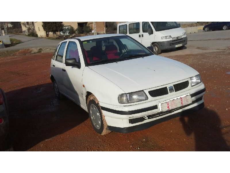seat ibiza (6k) del año 1996
