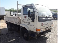 nissan cabstar e del año 1999