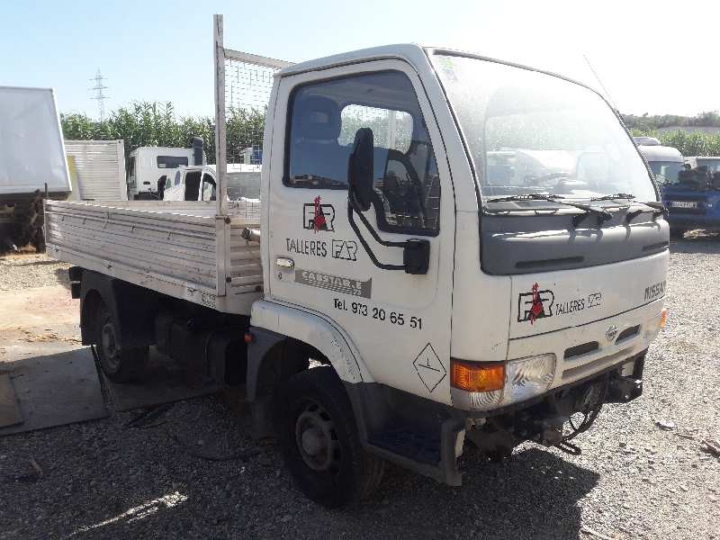 nissan cabstar e del año 1999