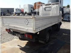 nissan cabstar e del año 1999 2