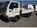 NISSAN CABSTAR E