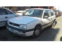 VOLKSWAGEN GOLF III BERLINA (1H1)