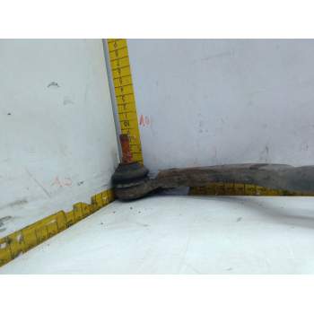 Recambio de caja direccion para opel vivaro b autobús (x82) 1.6 cdti (06) referencia OEM IAM 490014580R  