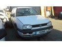 VOLKSWAGEN GOLF III BERLINA (1H1)