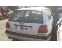 VOLKSWAGEN GOLF III BERLINA (1H1)