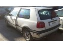 VOLKSWAGEN GOLF III BERLINA (1H1)