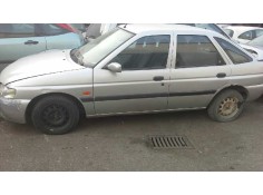 ford escort berl./turnier del año 1997