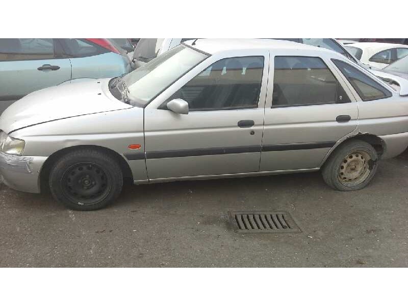 ford escort berl./turnier del año 1997