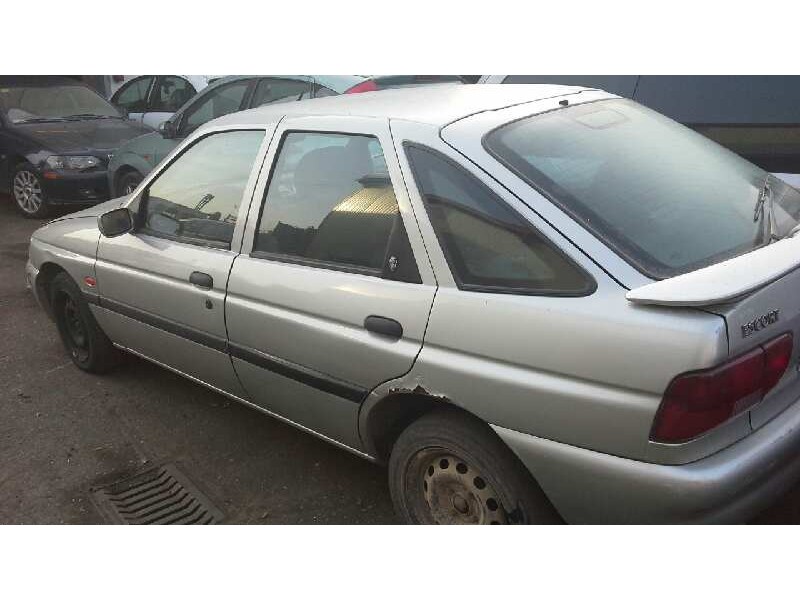 ford escort berl./turnier del año 1997