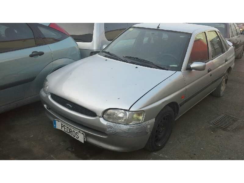 ford escort berl./turnier del año 1997