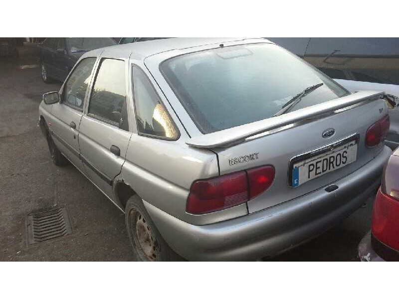 ford escort berl./turnier del año 1997
