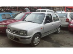 nissan micra (k11) del año 1999