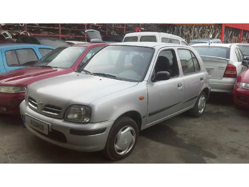 nissan micra (k11) del año 1999
