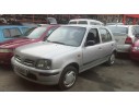 NISSAN MICRA (K11)
