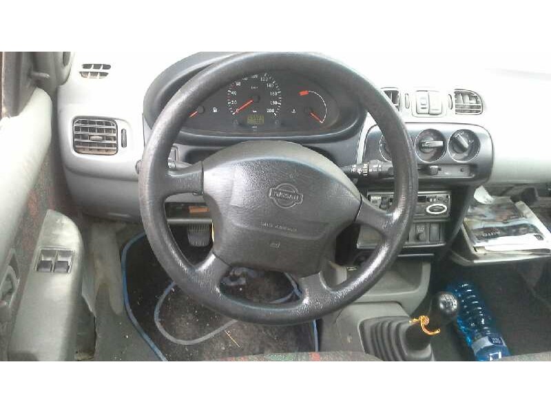 nissan micra (k11) del año 1999
