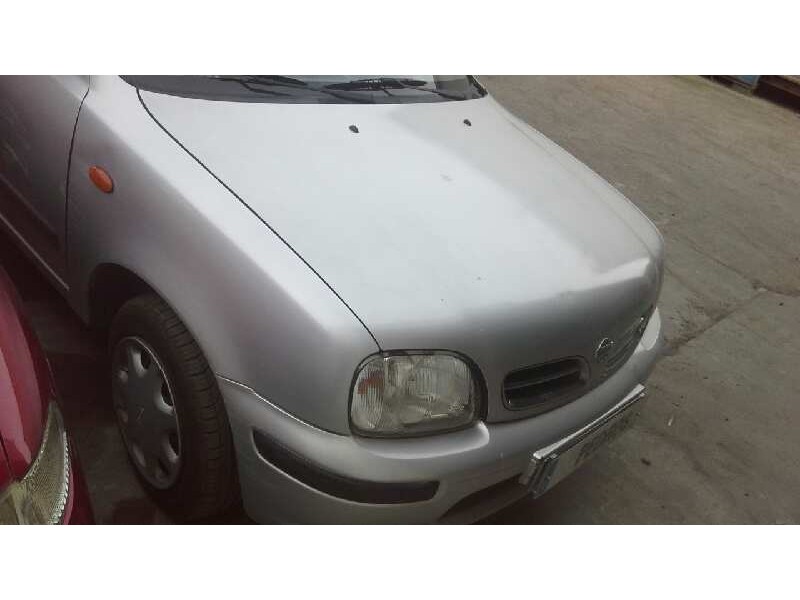 nissan micra (k11) del año 1999