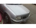 NISSAN MICRA (K11)