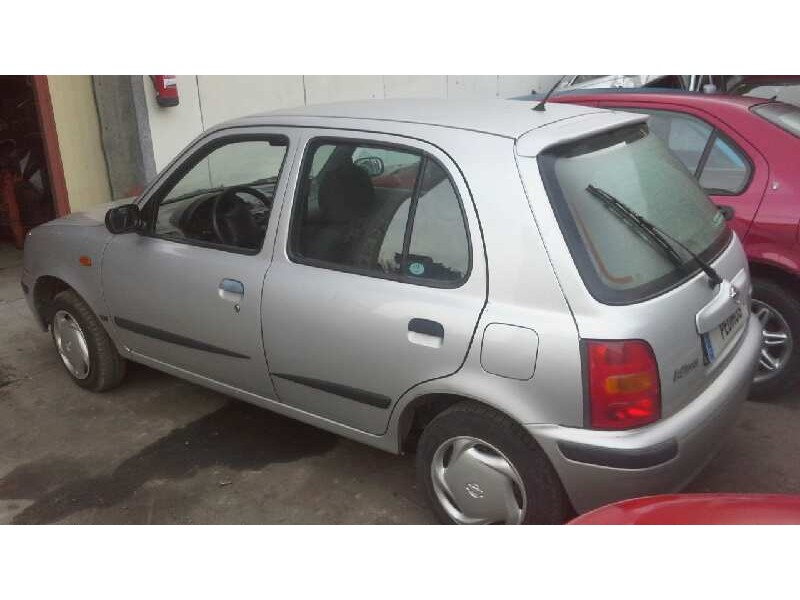 nissan micra (k11) del año 1999