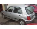 NISSAN MICRA (K11)
