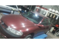 opel vectra b berlina del año 1997