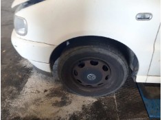 volkswagen polo berlina (6n1) del año 1997 2