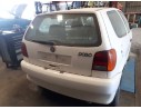 VOLKSWAGEN POLO BERLINA (6N1)