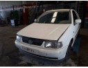VOLKSWAGEN POLO BERLINA (6N1)