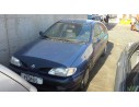 RENAULT MEGANE I BERLINA HATCHBACK (BA0)