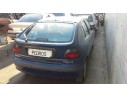 RENAULT MEGANE I BERLINA HATCHBACK (BA0)