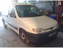 PEUGEOT PARTNER (S1)