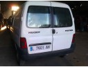 PEUGEOT PARTNER (S1)