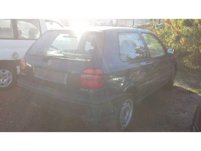 volkswagen golf iii berlina (1h1) del año 1994