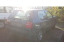 VOLKSWAGEN GOLF III BERLINA (1H1)