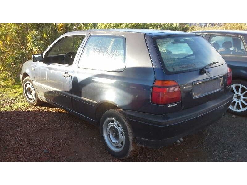 volkswagen golf iii berlina (1h1) del año 1994