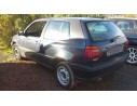 VOLKSWAGEN GOLF III BERLINA (1H1)