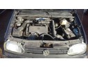 VOLKSWAGEN GOLF III BERLINA (1H1)