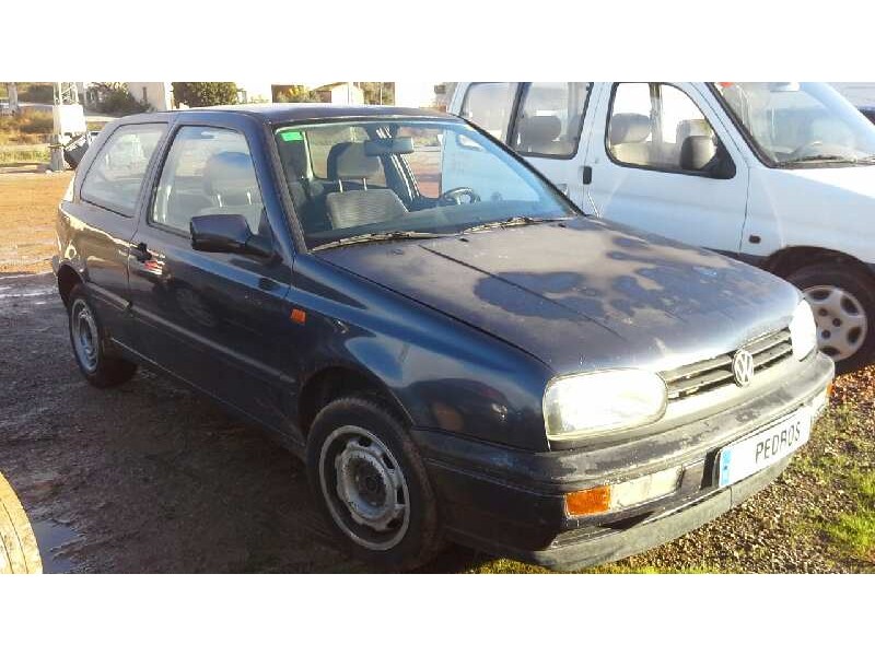 volkswagen golf iii berlina (1h1) del año 1994